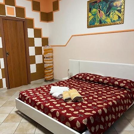 Pm 20 Via Fratelli Kennedy Guest House Alghero Dış mekan fotoğraf