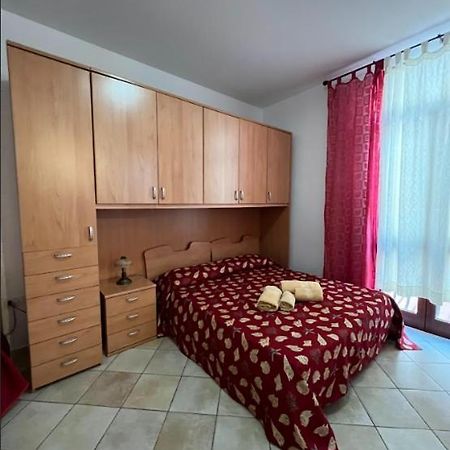 Pm 20 Via Fratelli Kennedy Guest House Alghero Dış mekan fotoğraf