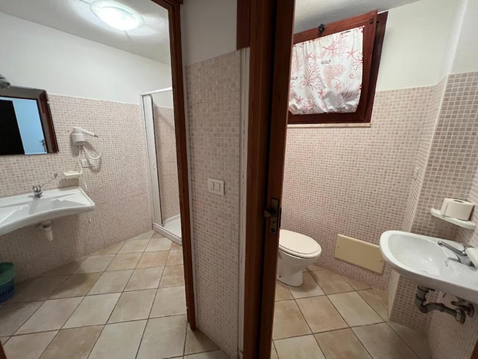 Pm 20 Via Fratelli Kennedy Guest House Alghero Dış mekan fotoğraf