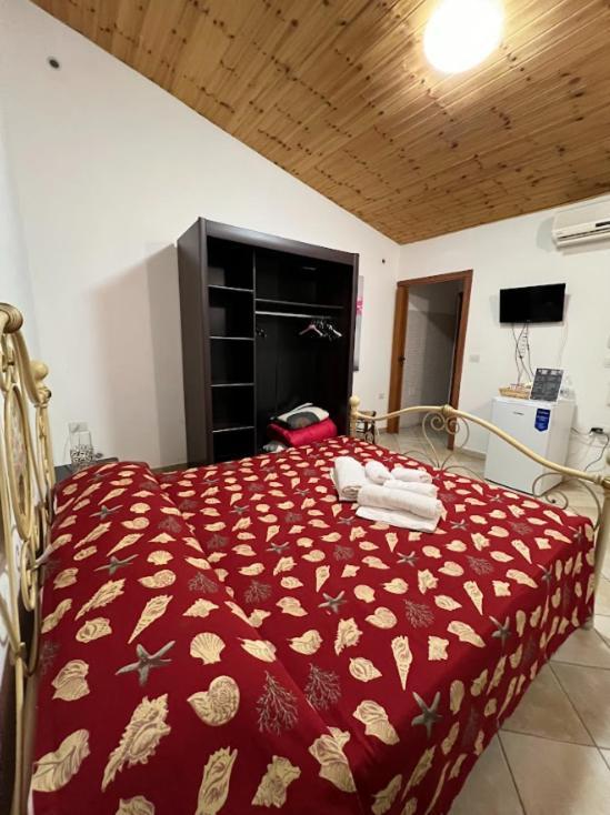 Pm 20 Via Fratelli Kennedy Guest House Alghero Dış mekan fotoğraf