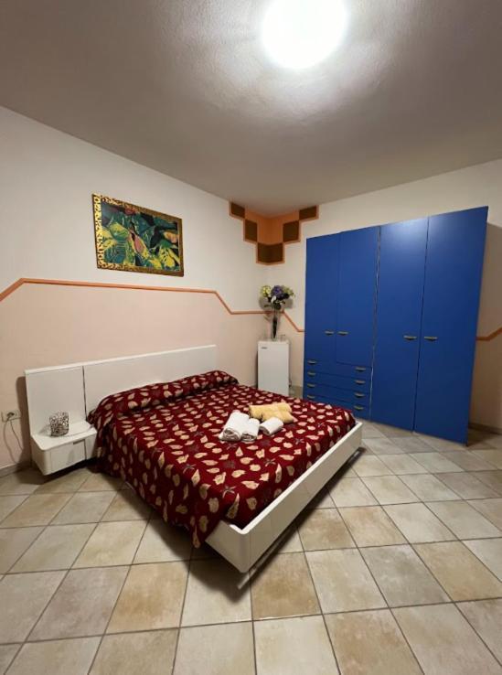 Pm 20 Via Fratelli Kennedy Guest House Alghero Dış mekan fotoğraf