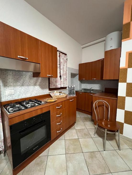 Pm 20 Via Fratelli Kennedy Guest House Alghero Dış mekan fotoğraf
