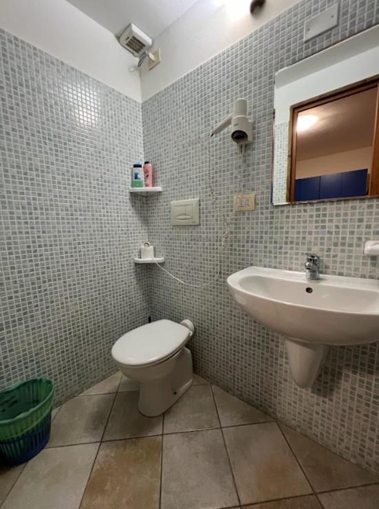 Pm 20 Via Fratelli Kennedy Guest House Alghero Dış mekan fotoğraf