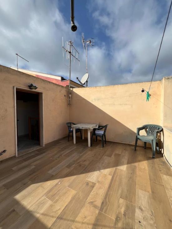 Pm 20 Via Fratelli Kennedy Guest House Alghero Dış mekan fotoğraf