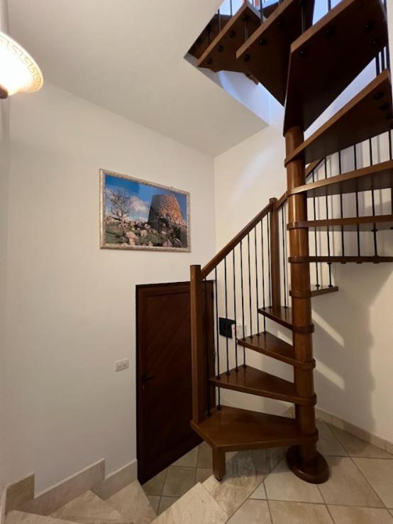 Pm 20 Via Fratelli Kennedy Guest House Alghero Dış mekan fotoğraf