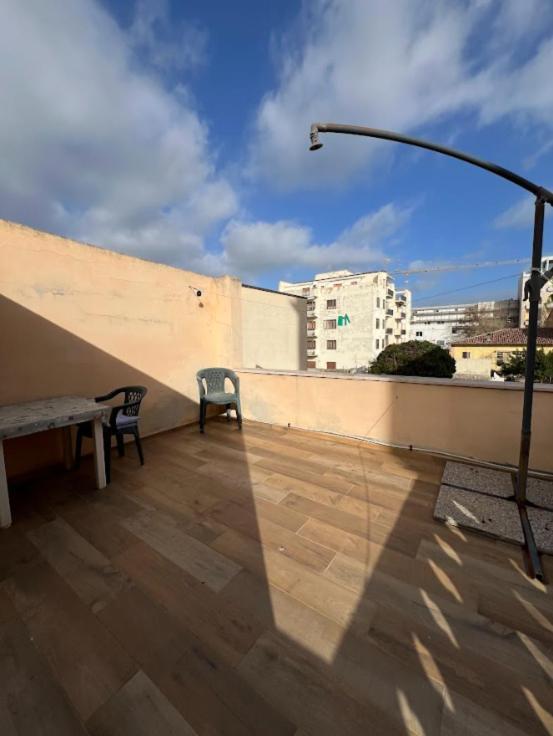 Pm 20 Via Fratelli Kennedy Guest House Alghero Dış mekan fotoğraf