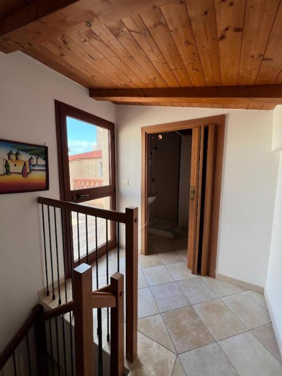Pm 20 Via Fratelli Kennedy Guest House Alghero Dış mekan fotoğraf