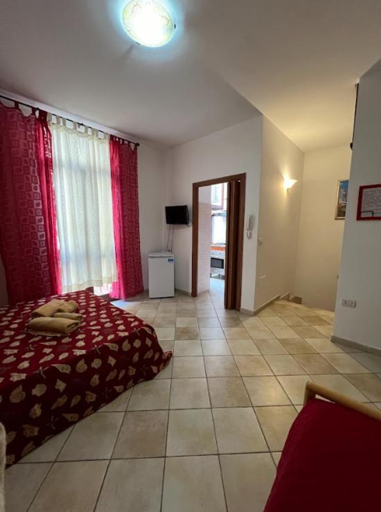 Pm 20 Via Fratelli Kennedy Guest House Alghero Dış mekan fotoğraf