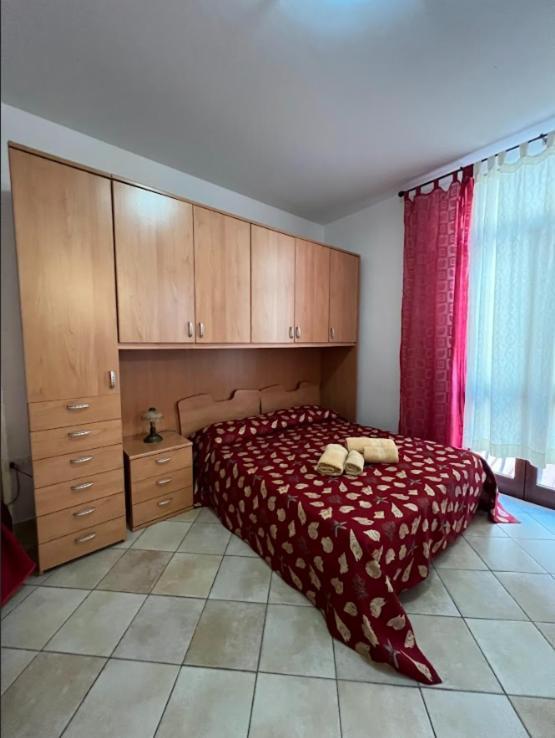 Pm 20 Via Fratelli Kennedy Guest House Alghero Dış mekan fotoğraf